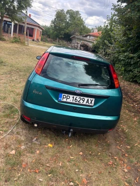 Ford Focus - 900 € - 73459742 2 | Car24.bg Ford Focus - 900 € - 73459742 2
