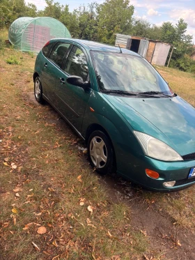 Ford Focus - 900 € - 73459742 4 | Car24.bg Ford Focus - 900 € - 73459742 4