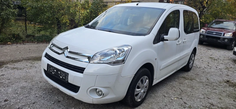 Citroen Berlingo 1.6, 109, Клима - 6200 лв. / 3170.01 € - 43607941 1 | Car24.bg Citroen Berlingo 1.6, 109, Клима - 6200 лв. / 3170.01 € - 43607941 1