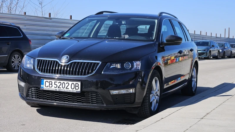 Skoda Octavia 1.8 tsi 4x4 DSG - 9300 € / 18189.22 лв. - 16852459 1 | Car24.bg Skoda Octavia 1.8 tsi 4x4 DSG - 9300 € / 18189.22 лв. - 16852459 1
