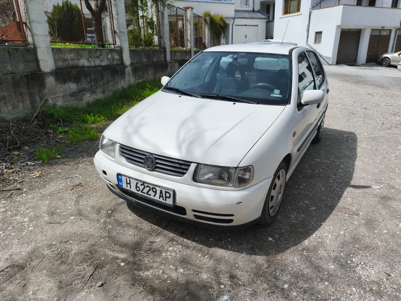 VW Polo - 760 € / 1486.43 лв. - 29579072 1 | Car24.bg VW Polo - 760 € / 1486.43 лв. - 29579072 1