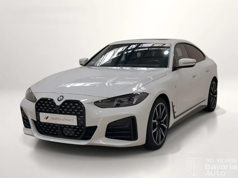 BMW 420 d Gran Coupe xDrive M Sport Paket - 43900 € - 77776464 1 | Car24.bg BMW 420 d Gran Coupe xDrive M Sport Paket - 43900 € - 77776464 1