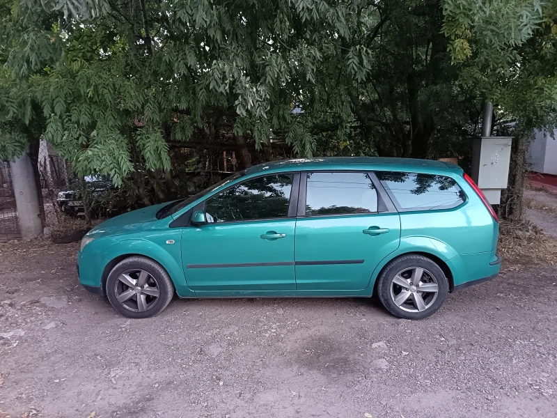 Ford Focus - 2700 € - 46054795 1 | Car24.bg Ford Focus - 2700 € - 46054795 1