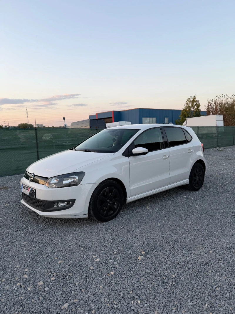 VW Polo Volkswagen Polo 1.2 TDI 75 к.с. 2011 г. - 3999 € - 15815807 1 | Car24.bg VW Polo Volkswagen Polo 1.2 TDI 75 к.с. 2011 г. - 3999 € - 15815807 1