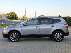 Nissan Qashqai 2.0i + 2 4x4 SWISS EDITION - 15200 лв. / 7771.64 € - 80084371 2 | Car24.bg Nissan Qashqai 2.0i + 2 4x4 SWISS EDITION - 15200 лв. / 7771.64 € - 80084371 2