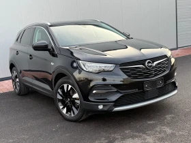 Opel Grandland X 1.6 TDCI 120кс 142хил км COSMO Италия - Car24.bg Opel Grandland X 1.6 TDCI 120кс 142хил км COSMO Италия