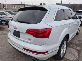 Audi Q7 * quattro 4dr 3.0L TDI Progressiv * CARFAX * ЦЕНА - 13850 € / 27088.25 лв. - 34301558 10 | Car24.bg Audi Q7 * quattro 4dr 3.0L TDI Progressiv * CARFAX * ЦЕНА - 13850 € / 27088.25 лв. - 34301558 10