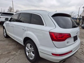 Audi Q7 * quattro 4dr 3.0L TDI Progressiv * CARFAX * ЦЕНА - 13850 € / 27088.25 лв. - 34301558 6 | Car24.bg Audi Q7 * quattro 4dr 3.0L TDI Progressiv * CARFAX * ЦЕНА - 13850 € / 27088.25 лв. - 34301558 6