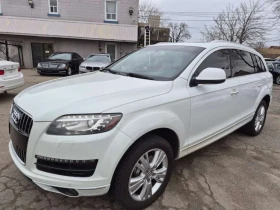 Audi Q7 * quattro 4dr 3.0L TDI Progressiv * CARFAX * ЦЕНА - 13850 € / 27088.25 лв. - 34301558 3 | Car24.bg Audi Q7 * quattro 4dr 3.0L TDI Progressiv * CARFAX * ЦЕНА - 13850 € / 27088.25 лв. - 34301558 3