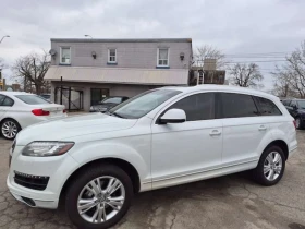 Audi Q7 * quattro 4dr 3.0L TDI Progressiv * CARFAX * ЦЕНА - 13850 € / 27088.25 лв. - 34301558 4 | Car24.bg Audi Q7 * quattro 4dr 3.0L TDI Progressiv * CARFAX * ЦЕНА - 13850 € / 27088.25 лв. - 34301558 4