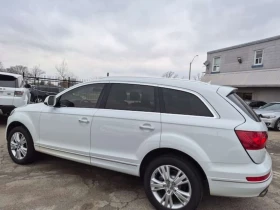Audi Q7 * quattro 4dr 3.0L TDI Progressiv * CARFAX * ЦЕНА - 13850 € / 27088.25 лв. - 34301558 5 | Car24.bg Audi Q7 * quattro 4dr 3.0L TDI Progressiv * CARFAX * ЦЕНА - 13850 € / 27088.25 лв. - 34301558 5