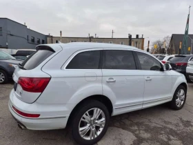 Audi Q7 * quattro 4dr 3.0L TDI Progressiv * CARFAX * ЦЕНА - 13850 € / 27088.25 лв. - 34301558 9 | Car24.bg Audi Q7 * quattro 4dr 3.0L TDI Progressiv * CARFAX * ЦЕНА - 13850 € / 27088.25 лв. - 34301558 9