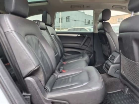 Audi Q7 * quattro 4dr 3.0L TDI Progressiv * CARFAX * ЦЕНА - 13850 € / 27088.25 лв. - 34301558 16 | Car24.bg Audi Q7 * quattro 4dr 3.0L TDI Progressiv * CARFAX * ЦЕНА - 13850 € / 27088.25 лв. - 34301558 16