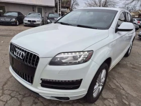 Audi Q7 * quattro 4dr 3.0L TDI Progressiv * CARFAX * ЦЕНА - 13850 € / 27088.25 лв. - 34301558 2 | Car24.bg Audi Q7 * quattro 4dr 3.0L TDI Progressiv * CARFAX * ЦЕНА - 13850 € / 27088.25 лв. - 34301558 2