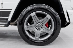Mercedes-Benz G 350 D* AMG* Designo* | Auto.bg — изображение 9 Mercedes-Benz G 350 D* AMG* Designo* | Auto.bg — изображение 9