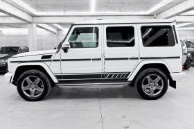 Mercedes-Benz G 350 D* AMG* Designo* | Auto.bg — изображение 3 Mercedes-Benz G 350 D* AMG* Designo* | Auto.bg — изображение 3