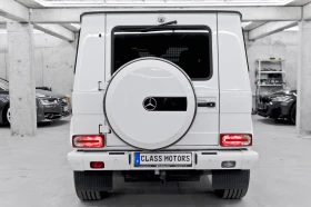 Mercedes-Benz G 350 D* AMG* Designo* | Auto.bg — изображение 5 Mercedes-Benz G 350 D* AMG* Designo* | Auto.bg — изображение 5
