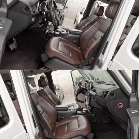 Mercedes-Benz G 350 D* AMG* Designo* | Auto.bg — изображение 12 Mercedes-Benz G 350 D* AMG* Designo* | Auto.bg — изображение 12