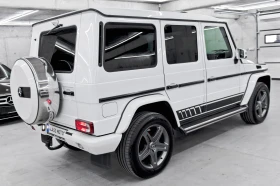 Mercedes-Benz G 350 D* AMG* Designo* | Auto.bg — изображение 6 Mercedes-Benz G 350 D* AMG* Designo* | Auto.bg — изображение 6