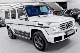 Mercedes-Benz G 350 D* AMG* Designo* | Auto.bg — изображение 8 Mercedes-Benz G 350 D* AMG* Designo* | Auto.bg — изображение 8