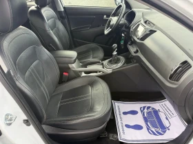 Kia Sportage (KATO НОВА)^(АГУ) | Auto.bg — изображение 14 Kia Sportage (KATO НОВА)^(АГУ) | Auto.bg — изображение 14