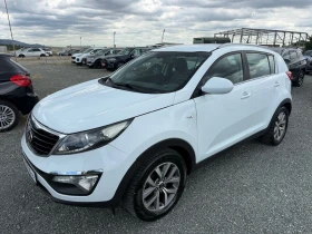 Kia Sportage (KATO НОВА)^(АГУ)