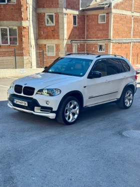 BMW X5 35D X-drive 286 - 11500 € - 32021368 4 | Car24.bg BMW X5 35D X-drive 286 - 11500 € - 32021368 4