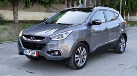 Снимка Hyundai IX35
