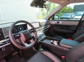 Hyundai Santa fe 1.6* HYBRID* EXCLUSIVE* ПОДГРЕВ* ОБДУХВАНЕ* 360КАМ | Auto.bg — изображение 17 Hyundai Santa fe 1.6* HYBRID* EXCLUSIVE* ПОДГРЕВ* ОБДУХВАНЕ* 360КАМ | Auto.bg — изображение 17