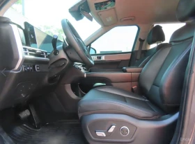 Hyundai Santa fe 1.6* HYBRID* EXCLUSIVE* ПОДГРЕВ* ОБДУХВАНЕ* 360КАМ | Auto.bg — изображение 16 Hyundai Santa fe 1.6* HYBRID* EXCLUSIVE* ПОДГРЕВ* ОБДУХВАНЕ* 360КАМ | Auto.bg — изображение 16