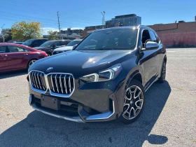 BMW X1 * xDrive28i * CARFAX * ОПЦИЯ ЗА ФИНАНСИРАНЕ