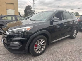 Hyundai Tucson * Premium * CARFAX *