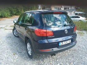 VW Tiguan 2.0 TSI 4x4 | Auto.bg — изображение 7 VW Tiguan 2.0 TSI 4x4 | Auto.bg — изображение 7
