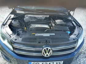 VW Tiguan 2.0 TSI 4x4 | Auto.bg — изображение 8 VW Tiguan 2.0 TSI 4x4 | Auto.bg — изображение 8