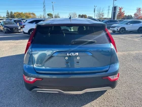 Kia Niro - 22650 € - 33143857 4 | Car24.bg Kia Niro - 22650 € - 33143857 4