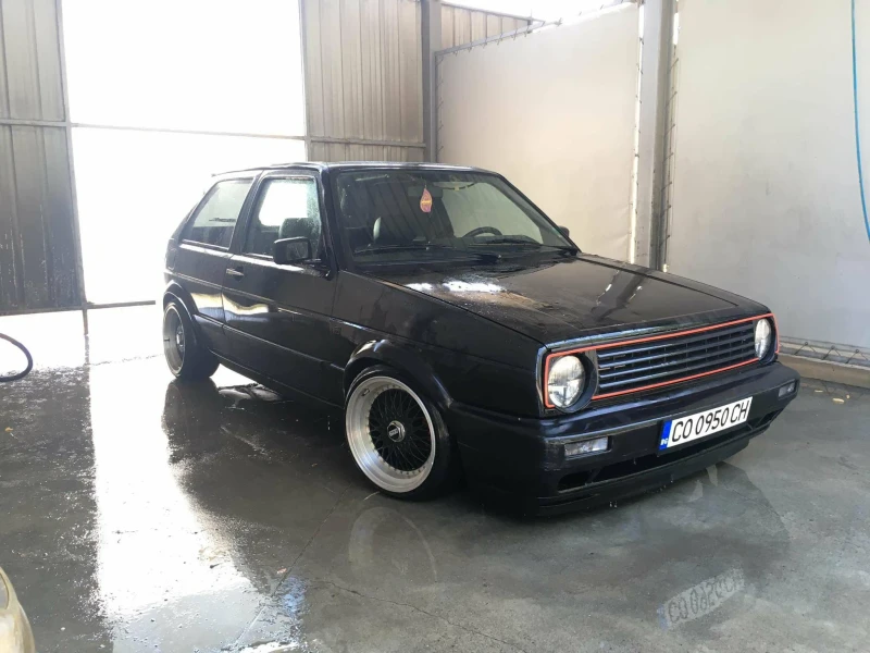VW Golf 1.6i ГАЗ - 3500 € / 6845.40 лв. - 91363156 1 | Car24.bg VW Golf 1.6i ГАЗ - 3500 € / 6845.40 лв. - 91363156 1
