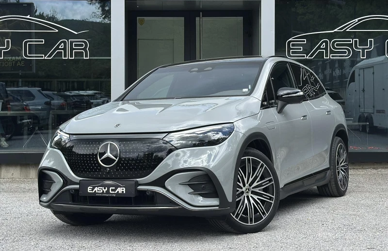 Mercedes-Benz EQE 350 AMG-Line /4MATIC/HYPERSCREEN - 70000 € / 136908.10 лв. - 22669067 1 | Car24.bg Mercedes-Benz EQE 350 AMG-Line /4MATIC/HYPERSCREEN - 70000 € / 136908.10 лв. - 22669067 1