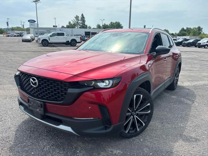 Mazda CX-50 2.5L 4cyl AWD - 23200 € / 45375.26 лв. - 16115727 1 | Car24.bg Mazda CX-50 2.5L 4cyl AWD - 23200 € / 45375.26 лв. - 16115727 1