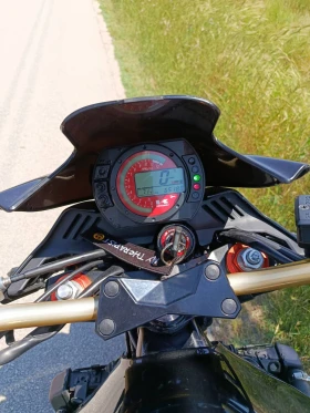 Kawasaki Z z 1000 | Auto.bg — изображение 2 Kawasaki Z z 1000 | Auto.bg — изображение 2