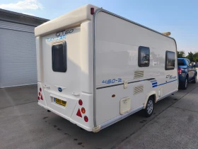 Каравана Bailey Ranger GT60-2 | Auto.bg — изображение 4 Каравана Bailey Ranger GT60-2 | Auto.bg — изображение 4