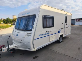 Каравана Bailey Ranger GT60-2