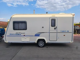 Каравана Bailey Ranger GT60-2 | Auto.bg — изображение 2 Каравана Bailey Ranger GT60-2 | Auto.bg — изображение 2