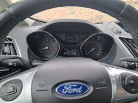 Ford Grand C-Max 1.6 Ecoboost * Moto Pfohe *   | Mobile.bg   13