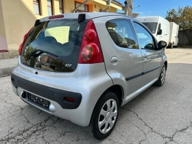 Peugeot 107 1.0i 68k.c. FACE EURO 5 - 4590 лв. / 2346.83 € - 37216035 5 | Car24.bg Peugeot 107 1.0i 68k.c. FACE EURO 5 - 4590 лв. / 2346.83 € - 37216035 5