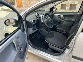 Peugeot 107 1.0i 68k.c. FACE EURO 5 - 4590 лв. / 2346.83 € - 37216035 8 | Car24.bg Peugeot 107 1.0i 68k.c. FACE EURO 5 - 4590 лв. / 2346.83 € - 37216035 8