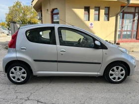 Peugeot 107 1.0i 68k.c. FACE EURO 5 - 4590 лв. / 2346.83 € - 37216035 4 | Car24.bg Peugeot 107 1.0i 68k.c. FACE EURO 5 - 4590 лв. / 2346.83 € - 37216035 4