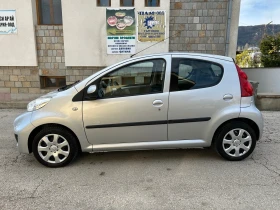 Peugeot 107 1.0i 68k.c. FACE EURO 5 - 4590 лв. / 2346.83 € - 37216035 7 | Car24.bg Peugeot 107 1.0i 68k.c. FACE EURO 5 - 4590 лв. / 2346.83 € - 37216035 7