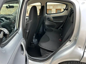 Peugeot 107 1.0i 68k.c. FACE EURO 5 - 4590 лв. / 2346.83 € - 37216035 11 | Car24.bg Peugeot 107 1.0i 68k.c. FACE EURO 5 - 4590 лв. / 2346.83 € - 37216035 11