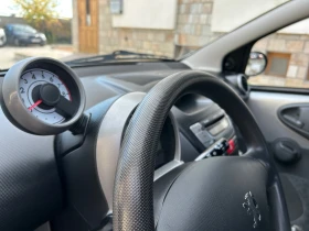 Peugeot 107 1.0i 68k.c. FACE EURO 5 - 4590 лв. / 2346.83 € - 37216035 13 | Car24.bg Peugeot 107 1.0i 68k.c. FACE EURO 5 - 4590 лв. / 2346.83 € - 37216035 13