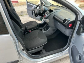 Peugeot 107 1.0i 68k.c. FACE EURO 5 - 4590 лв. / 2346.83 € - 37216035 10 | Car24.bg Peugeot 107 1.0i 68k.c. FACE EURO 5 - 4590 лв. / 2346.83 € - 37216035 10